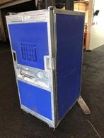 Isotec Ergo 725 transportkast, Ophalen, Gebruikt, -, -