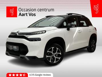 Citroën C3 Aircross PureTech 130 EAT6 Plus | Grip Controle  beschikbaar voor biedingen