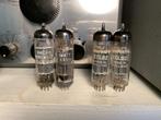 ECL82 6BM8 buizen philips, Verzenden, Buis of Buizen