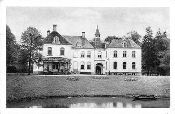(379-234-019) Baak beschikbaar voor biedingen