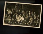 o11. studentes op mooie fotokaart 1927, Verzamelen, Verzenden, Foto, Voor 1940, Nieuw