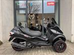 Piaggio mp3 400cc autorijbewijs!!, Particulier, Scooter