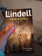 Unni Lindell - Honingval, Unni Lindell, Ophalen of Verzenden, Zo goed als nieuw, Nederland