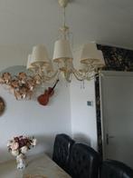 Kroonluchters, Ophalen of Verzenden, Zo goed als nieuw