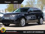 Land Rover Range Rover Velar 2.0 P400e I Leder I Navi I Keyl, Auto's, Land Rover, Automaat, 404 pk, Gebruikt, 4 cilinders