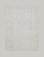 10365 Vintage jutelook burlap behang wallpaper swiet, Huis en Inrichting, Verzenden, Minder dan 10 m²