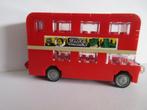40220 Londense bus, dubbeldekker. Verzenden is mogelijk, Ophalen, Zo goed als nieuw, Complete set, Lego