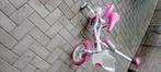 Kinderfiets peuter, Fietsen en Brommers, Fietsen | Kinderfietsjes, Ophalen, Zijwieltjes, Gebruikt, Minder dan 16 inch