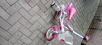 Kinderfiets peuter  beschikbaar voor biedingen