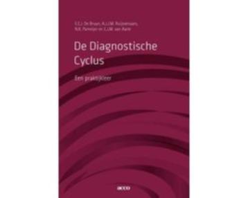 De diagnostische cyclus 9789033452987 beschikbaar voor biedingen