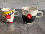 Mok, senseo kopje, Douwe Egberts, Huis en Inrichting, Keuken | Servies, Ophalen of Verzenden, Zo goed als nieuw, Overige stijlen