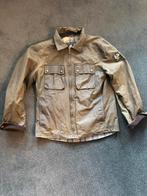 Belstaff Tour Overshirt, Ophalen, Zo goed als nieuw, Maat 48/50 (M), Zwart