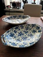 Beatrix servies, Verzenden