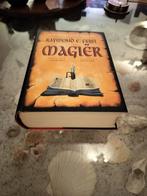 Raymond E. Feist - Magier, Boeken, Fantasy, Ophalen of Verzenden