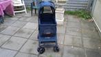 Hondenbuggy 25 hoog 34 breed 55 lang, Dieren en Toebehoren, Honden-accessoires, Ophalen of Verzenden, Nieuw