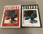 La Piovra (Octopus), Vanaf 12 jaar, Ophalen of Verzenden, Zo goed als nieuw, Thriller