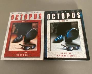 La Piovra (Octopus) beschikbaar voor biedingen