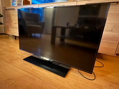 Philips 40pfk4509/12, Audio, Tv en Foto, Televisies, Gebruikt, LED, 100 cm of meer, Full HD (1080p), Philips, Ophalen
