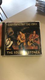 CD Rolling Stones - Everything but the cobra, Cd's en Dvd's, Cd's | Rock, Ophalen of Verzenden