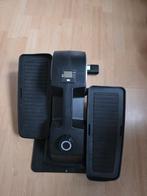 Stoelfiets trainer - Compact en effectief!, Sport en Fitness, Fitnessapparatuur, Ophalen, Kunststof, Zo goed als nieuw, Stoelfiets