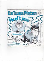 Single De Twee Pinten - Heel 't jaar, Ophalen of Verzenden, Gebruikt, Nederlandstalig