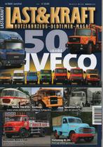 Tijdschriften: Last- und Kraft, Ophalen of Verzenden, Zo goed als nieuw, Algemeen