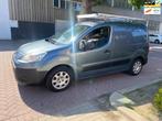Peugeot Partner 120 1.6 HDI * 107.348 KM NAP * Airco * Euro5, Auto's, Voorwielaandrijving, Euro 5, Stof, Gebruikt