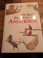 De beste sprookjes van Andersen, Ophalen of Verzenden, Gelezen
