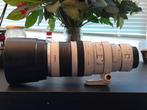 Canon EF 100-400mm f/4.5-5.6L IS USM Telelens, Audio, Tv en Foto, Fotografie | Lenzen en Objectieven, Ophalen of Verzenden, Gebruikt