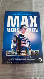 Max Verstappen the next generation Docu, Cd's en Dvd's, Dvd's | Sport en Fitness, Vechtsport, Cursus of Instructie, Alle leeftijden