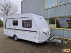 Weinsberg CaraOne 420 Qd Fietsenrek,, Caravans en Kamperen, Caravans, Overige merken, Overige typen, Bedrijf, Treinzit