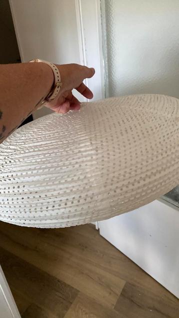 Ikea plafondlamp