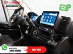 Opel Movano 35 2.2 CDTI 140 pk Aut. ZF L2H2 BPM VRIJ! Virtua, Stof, Gebruikt, 4 cilinders, 2500 kg