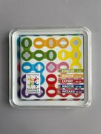 SmartGames IQ Puzzler Pro, Ophalen of Verzenden, Minder dan 500 stukjes, Zo goed als nieuw, Overige typen