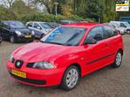 Seat Ibiza 1.4-16V Stella|Elektrische ramen|Apk 10-2026|Nap, Voorwielaandrijving, Gebruikt, 4 cilinders, Ibiza