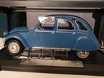 Citroën 2CV AZAM (1966), Ophalen of Verzenden, Nieuw, Auto, Norev