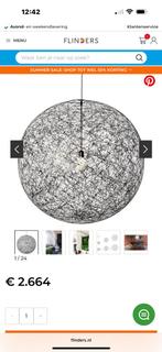 Moooi lamp Random Light, Ophalen, 75 cm of meer