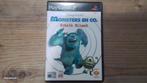 Monsters en Co. Schrik Eiland PS2, Spelcomputers en Games, Games | Sony PlayStation 2, Gebruikt, 1 speler, Ophalen of Verzenden