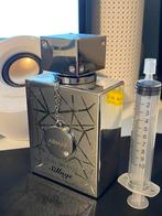 Armaf Club de Nuit Sillage Sample/Decant, Verzenden, Nieuw, Proef of Tester, Gevuld