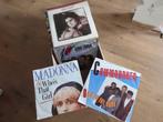 vinyl 7" singles 110 stuks, Cd's en Dvd's, Vinyl | Pop, Overige formaten, 1960 tot 1980, Gebruikt, Ophalen of Verzenden