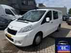 Peugeot Expert Bestel 229 2.0 HDI L2H1, Euro 5, Stof, Gebruikt, Zwart