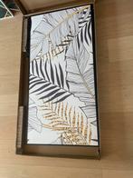 Infrarood paneel 700 watt Klarstein, Doe-het-zelf en Verbouw, Verwarming en Radiatoren, 30 tot 80 cm, Overige typen, Ophalen of Verzenden