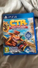 Ctr nitro fueled (crash team racing), Spelcomputers en Games, Games | Sony PlayStation 4, Ophalen