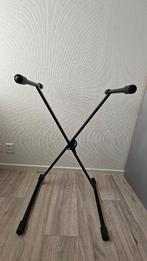 Entrada keyboard standaard SKX-220, Ophalen, Zo goed als nieuw, Instrumentstandaard, Keyboard of Synthesizer