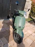 Gts toscana, Fietsen en Brommers, Ophalen, Gebruikt, Benzine, Overige merken