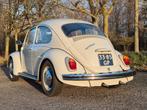 Volkswagen kever 1500cc 1968 in zeer nette staat org NL, Auto's, Oldtimers, Particulier, Te koop, Benzine