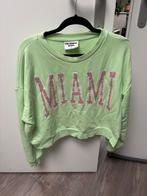 Colourful rebel sweater, Kleding | Dames, Truien en Vesten, Verzenden, Zo goed als nieuw, Maat 46/48 (XL) of groter