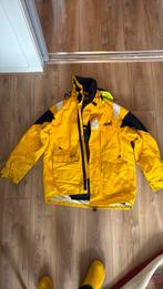 Musto HPX jas maat L, Ophalen of Verzenden, Gebruikt, Toebehoren