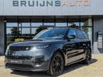 Land Rover Range Rover Sport 3.0 P550e Autobiography PHEV| H, Automaat, Gebruikt, Zwart, Bedrijf