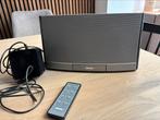Bose portable sounddock, Audio, Tv en Foto, Luidsprekers, Ophalen, Minder dan 60 watt, Bose